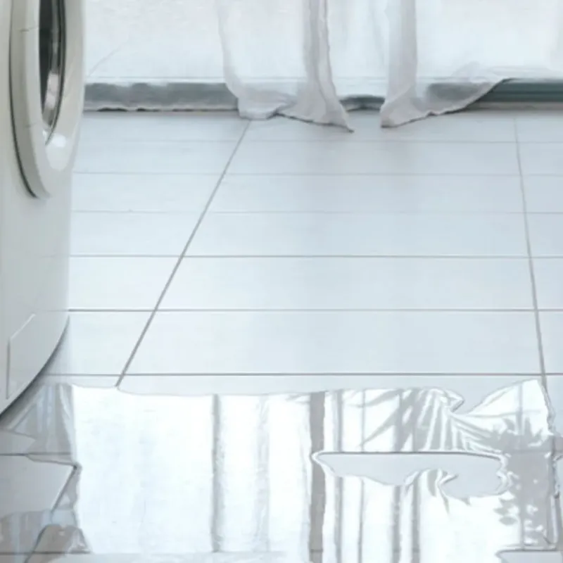 Appliance Leak Cleanup in Phoenix, NY